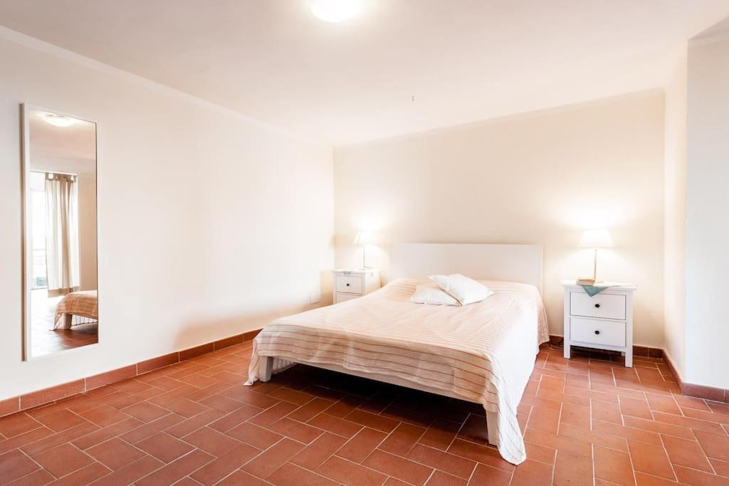 Appartamento Montenero Vista Mare Ливорно Екстериор снимка